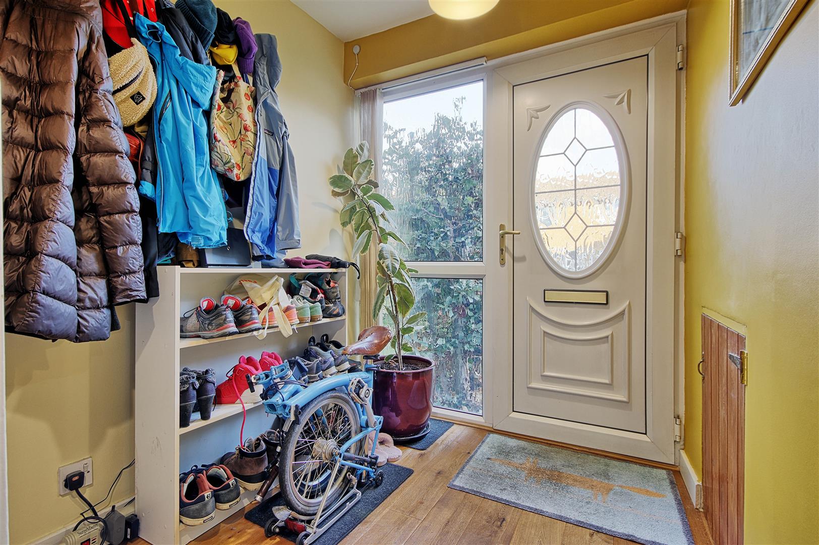 Campkin Road, Cambridge